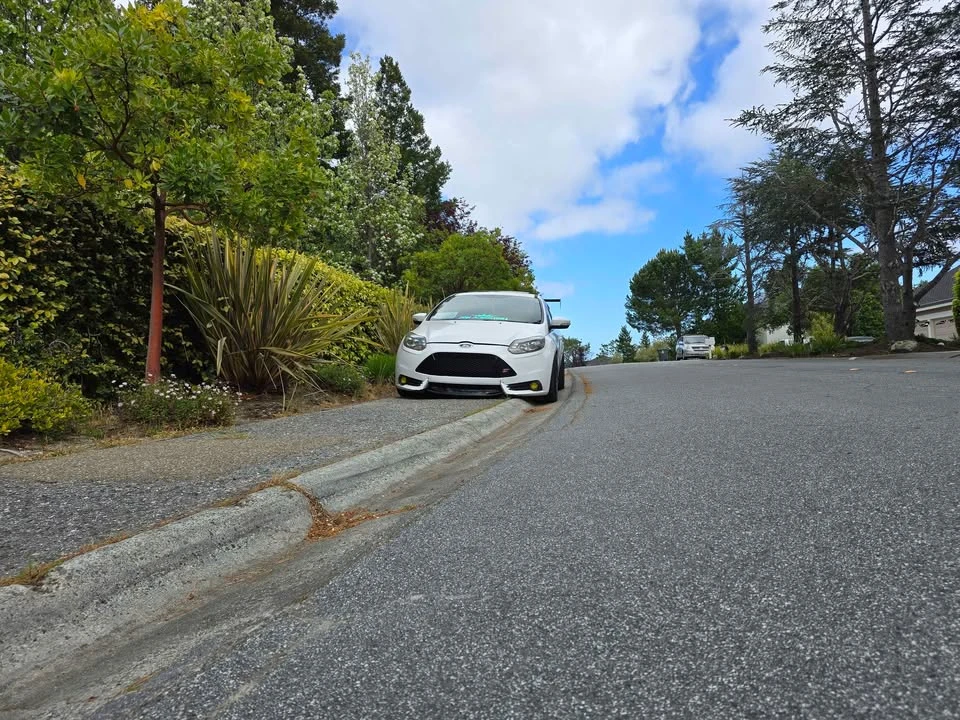 2014 Ford Focus 3rd Gen - Image 7 of 7