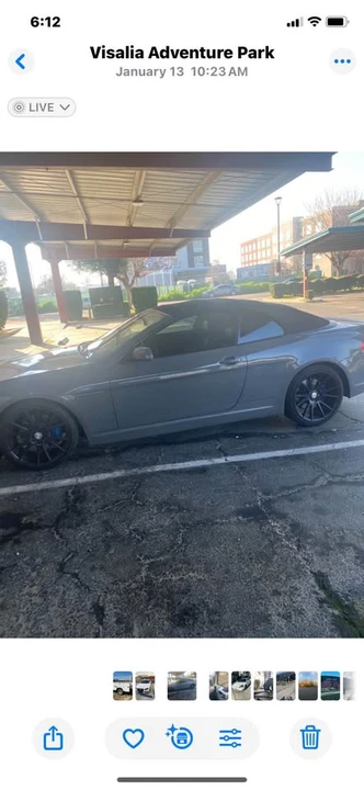 2006 BMW E63/E64 645Ci & 650i - Image 3 of 5