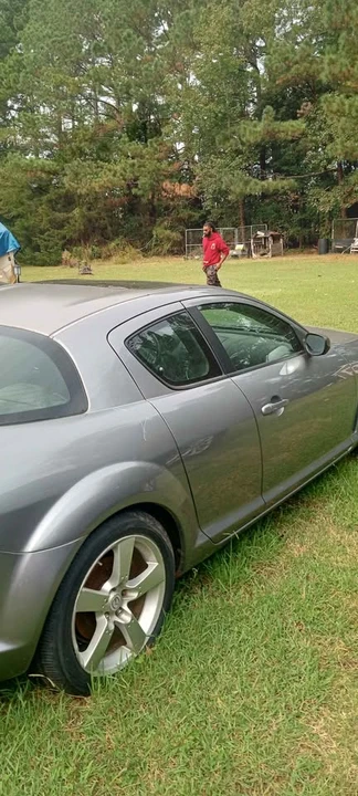 2005 Mazda RX-8 1st Gen - Image 2 of 4