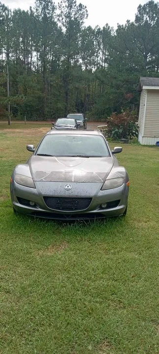 2005 Mazda RX-8 1st Gen - Image 4 of 4