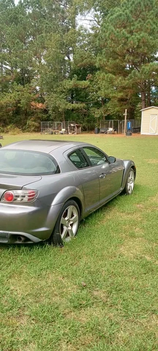 2005 Mazda RX-8 1st Gen - Image 3 of 4