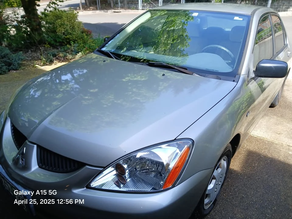 2004 Mitsubishi Lancer 7th Gen - Image 6 of 9