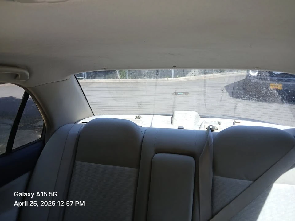 2004 Mitsubishi Lancer 7th Gen - Image 9 of 9