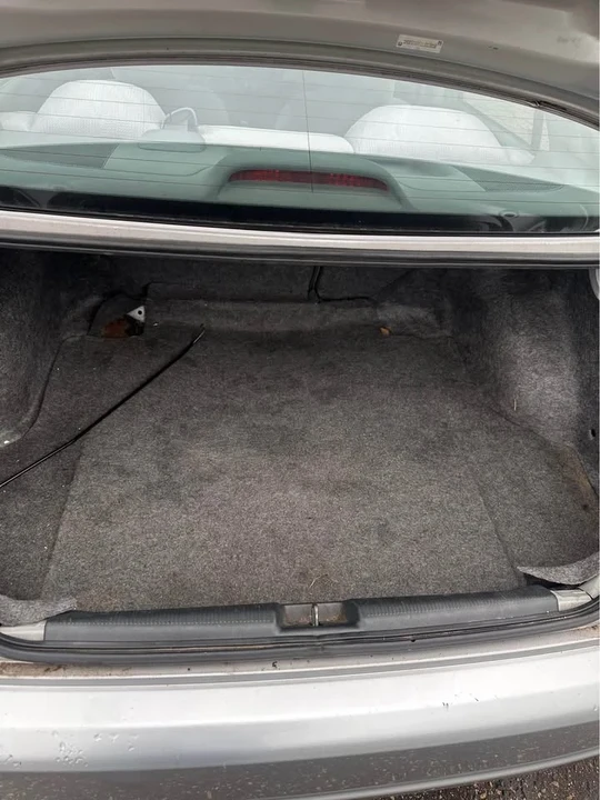 2001 Honda Civic 7th Gen - Image 5 of 9