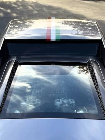 2007 Lamborghini Gallardo Superleggera - Image 8 of 9