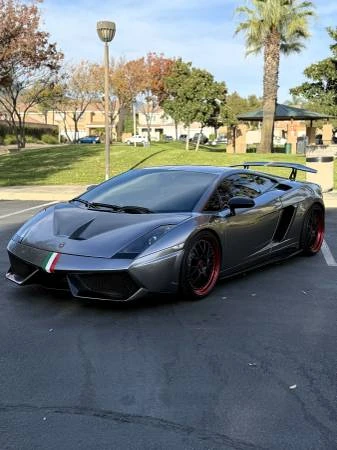 2007 Lamborghini Gallardo Superleggera - Image 2 of 9