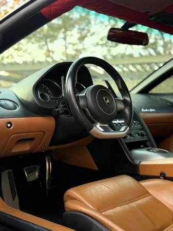 2007 Lamborghini Gallardo Superleggera - Image 9 of 9