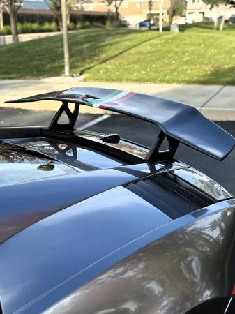 2007 Lamborghini Gallardo Superleggera - Image 7 of 9