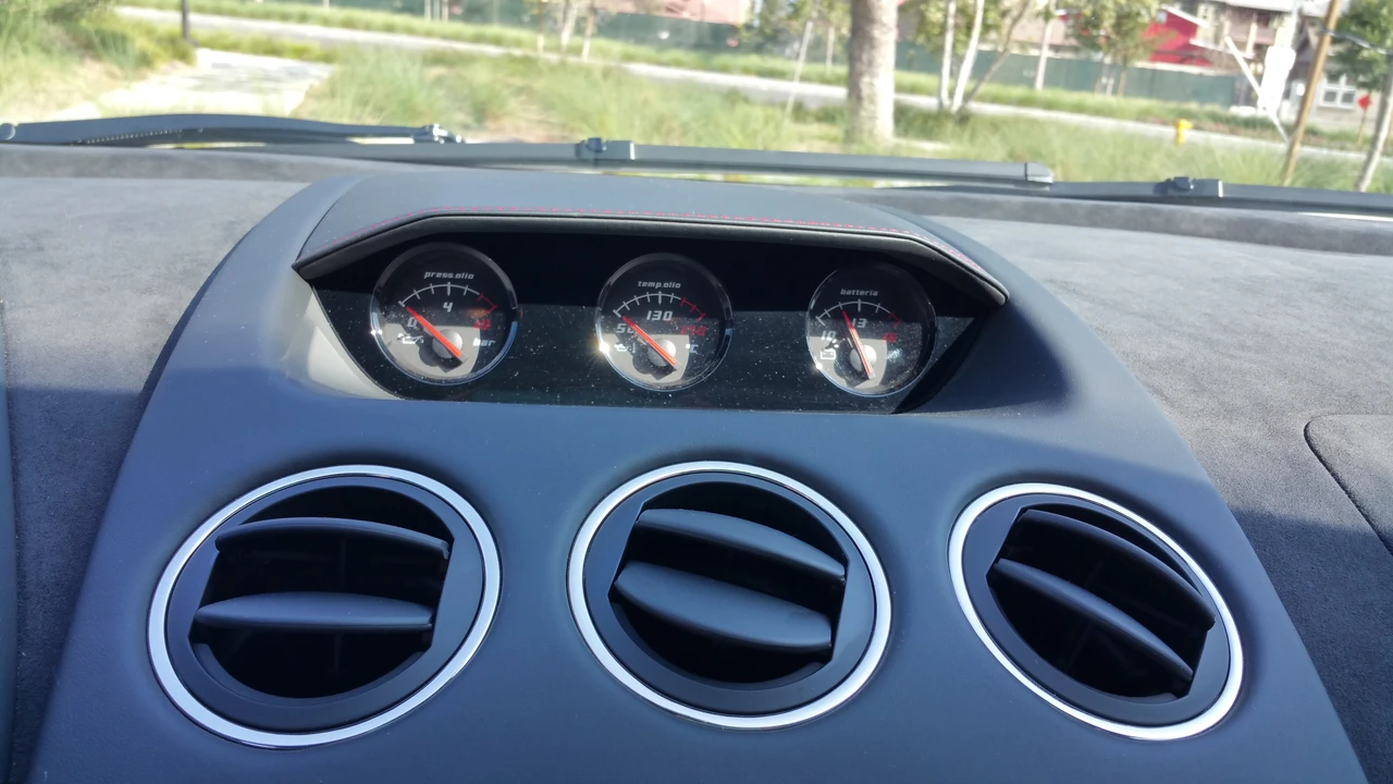 2013 Lamborghini Gallardo LP560-4 - Image 7 of 9