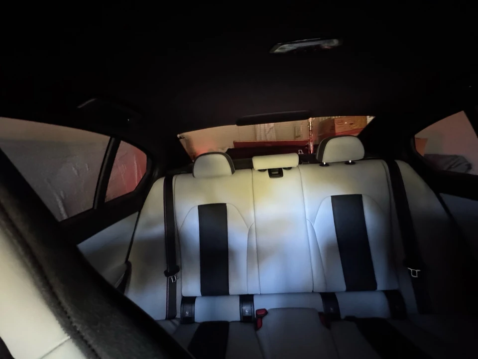 BMW G80 M3 Sedan - Image 15 of 20