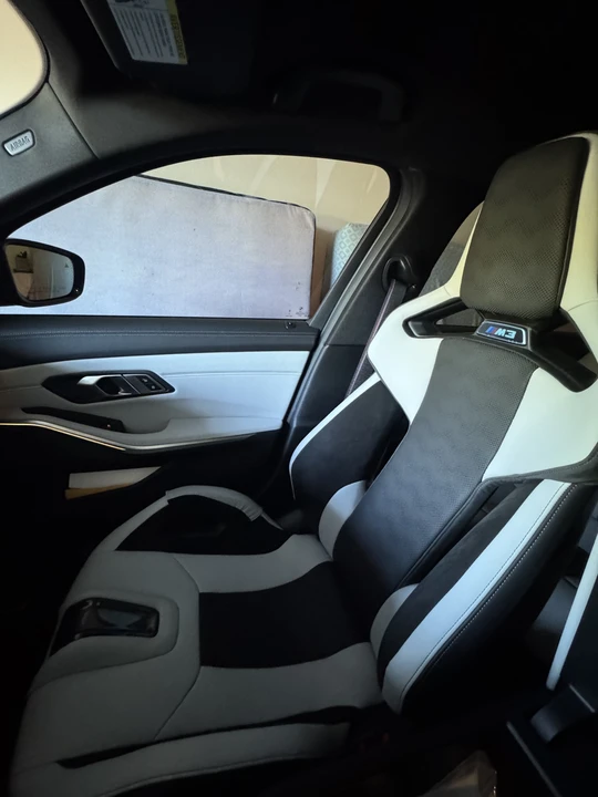 BMW G80 M3 Sedan - Image 17 of 20