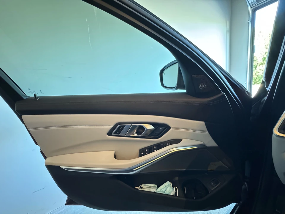BMW G80 M3 Sedan - Image 14 of 20