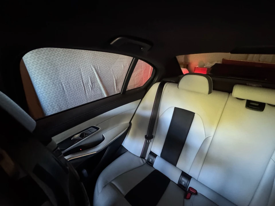 BMW G80 M3 Sedan - Image 16 of 20