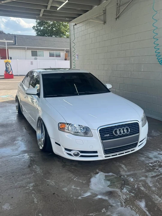 2007 Audi B7 A4 - Image 7 of 9