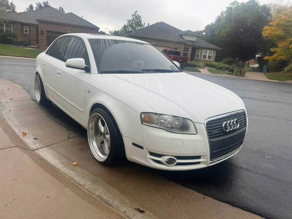 2007 Audi B7 A4 - Image 6 of 9