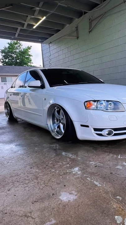 2007 Audi B7 A4 - Image 5 of 9