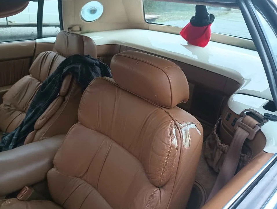 1999 Chrysler TC by Maserati - Image 4 of 7