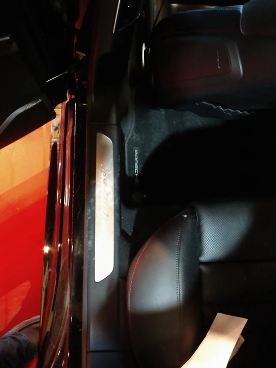 2014 Porsche 970 Panamera - Image 2 of 11