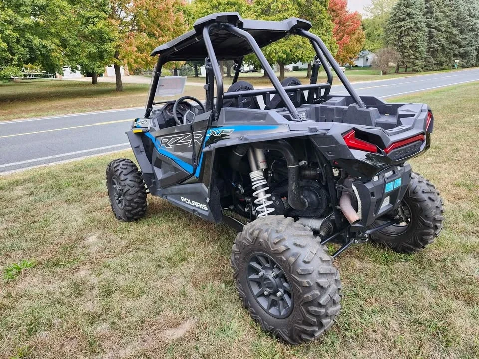 2024 Polaris - Image 4 of 4