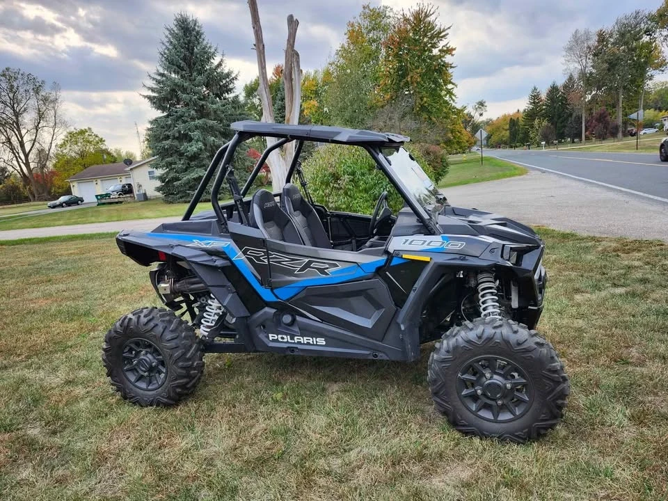 2024 Polaris - Image 2 of 4