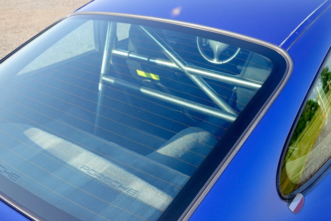 2004 Porsche 996 GT3 - Image 23 of 31