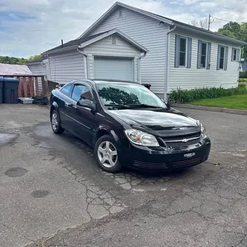 2008 Chevrolet Cobalt LT