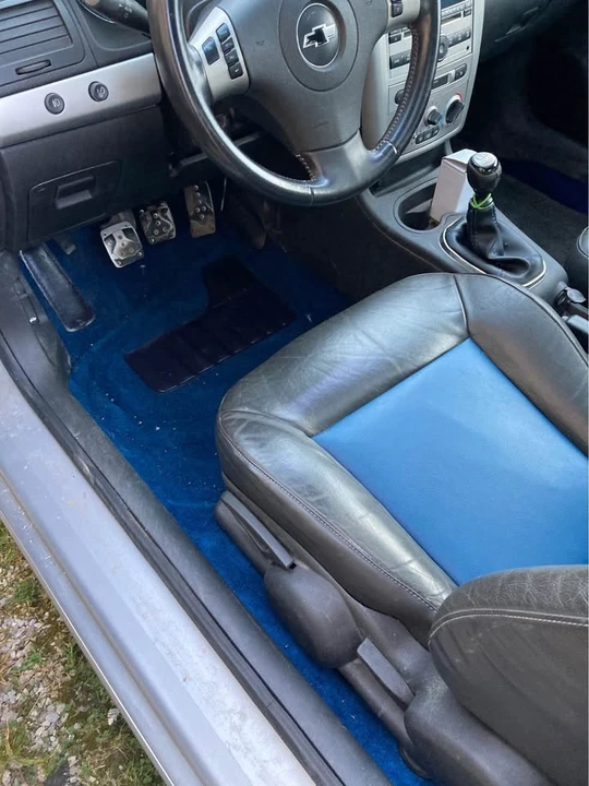 2006 Chevrolet Cobalt 1st Gen - Image 3 of 6
