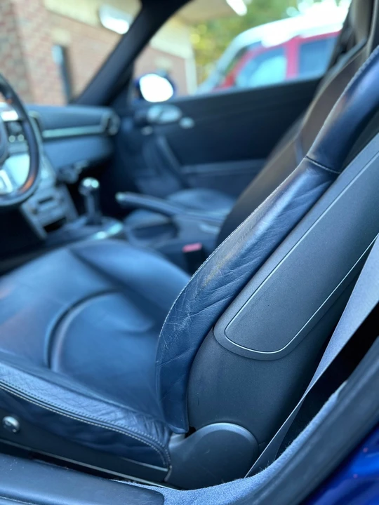 2005 Porsche 997 Carrera - Image 14 of 24
