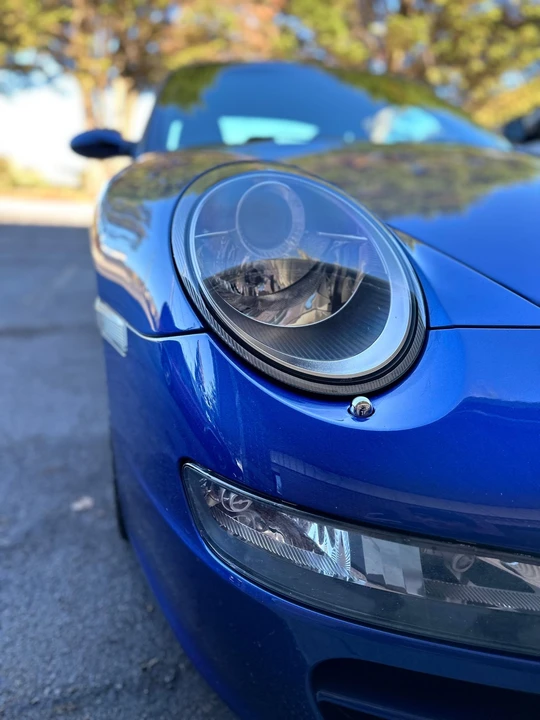 2005 Porsche 997 Carrera - Image 24 of 24