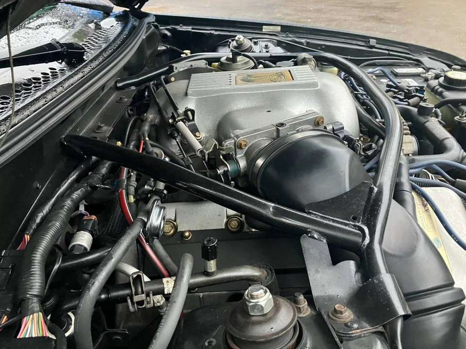 1998 Ford SN95 Mustang Cobra - Image 7 of 8