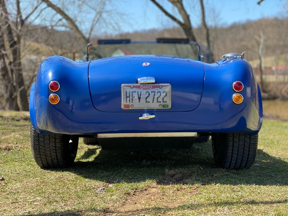 Shelby Cobra Replica - Image 5 of 31