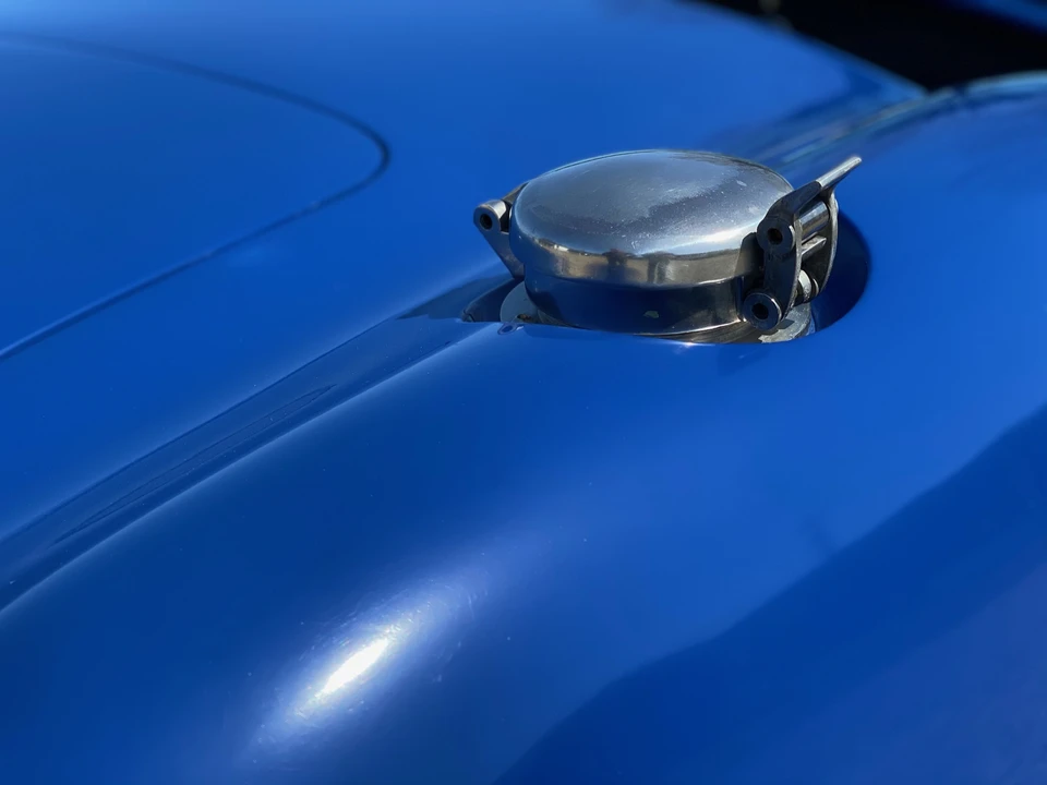 Shelby Cobra Replica - Image 19 of 31