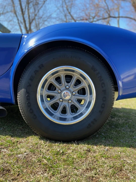 Shelby Cobra Replica - Image 26 of 31