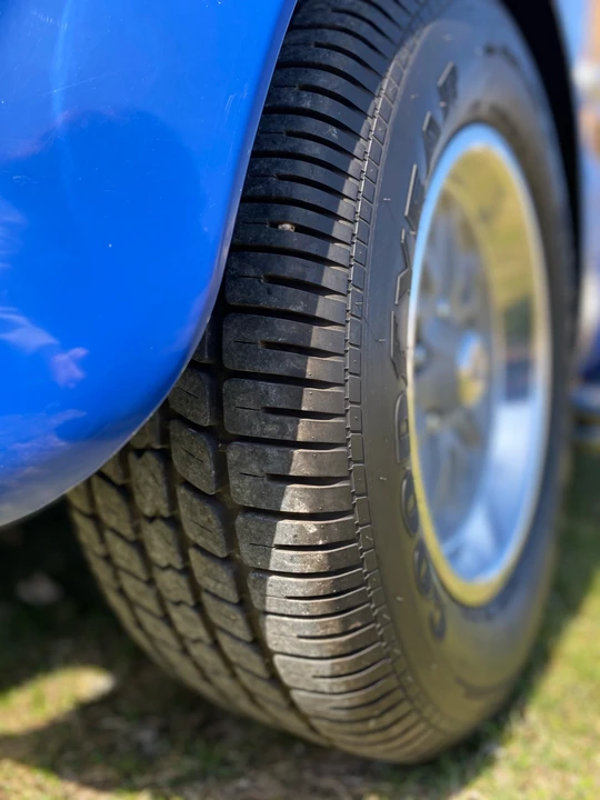 Shelby Cobra Replica - Image 27 of 31