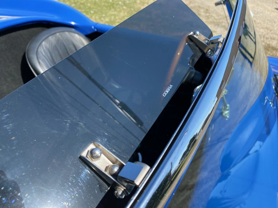 Shelby Cobra Replica - Image 22 of 31
