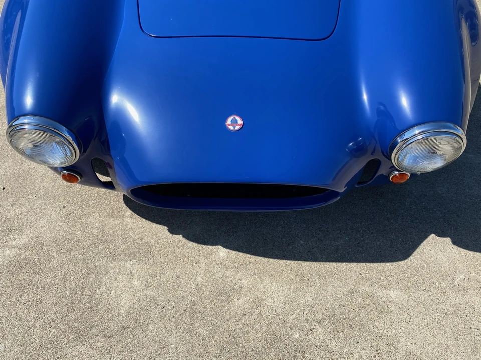 Shelby Cobra Replica - Image 11 of 31