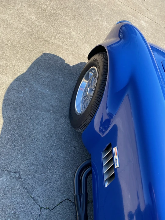 Shelby Cobra Replica - Image 14 of 31