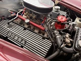 2003 Shelby Cobra Replica - Image 21 of 21