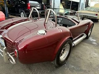 2003 Shelby Cobra Replica - Image 7 of 21