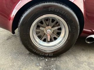 2003 Shelby Cobra Replica - Image 8 of 21