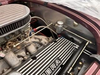 2003 Shelby Cobra Replica - Image 19 of 21