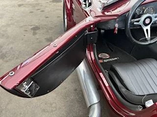 2003 Shelby Cobra Replica - Image 13 of 21