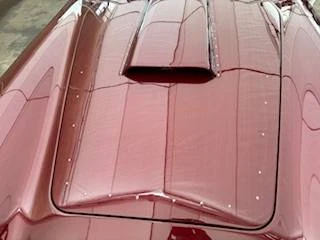 2003 Shelby Cobra Replica - Image 16 of 21