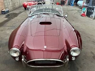 2003 Shelby Cobra Replica - Image 5 of 21