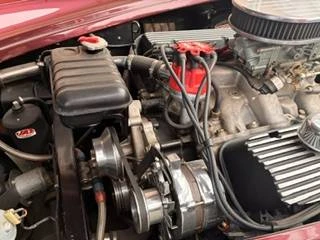 2003 Shelby Cobra Replica - Image 18 of 21