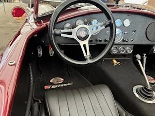 2003 Shelby Cobra Replica - Image 12 of 21
