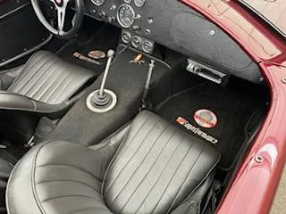 2003 Shelby Cobra Replica - Image 9 of 21