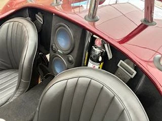2003 Shelby Cobra Replica - Image 14 of 21