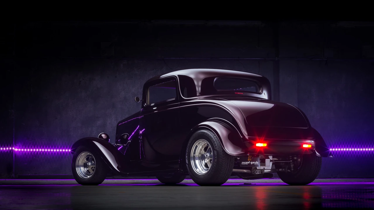 1932 Ford Hot Rod - Image 10 of 31