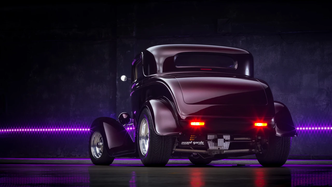 1932 Ford Hot Rod - Image 11 of 31